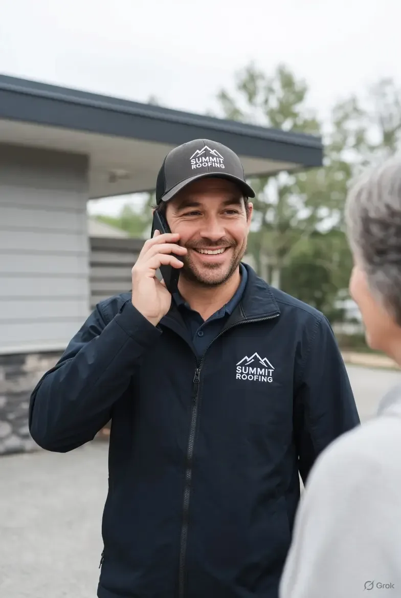 Flat Roof Leak Repair Port Jefferson, OH FAQs